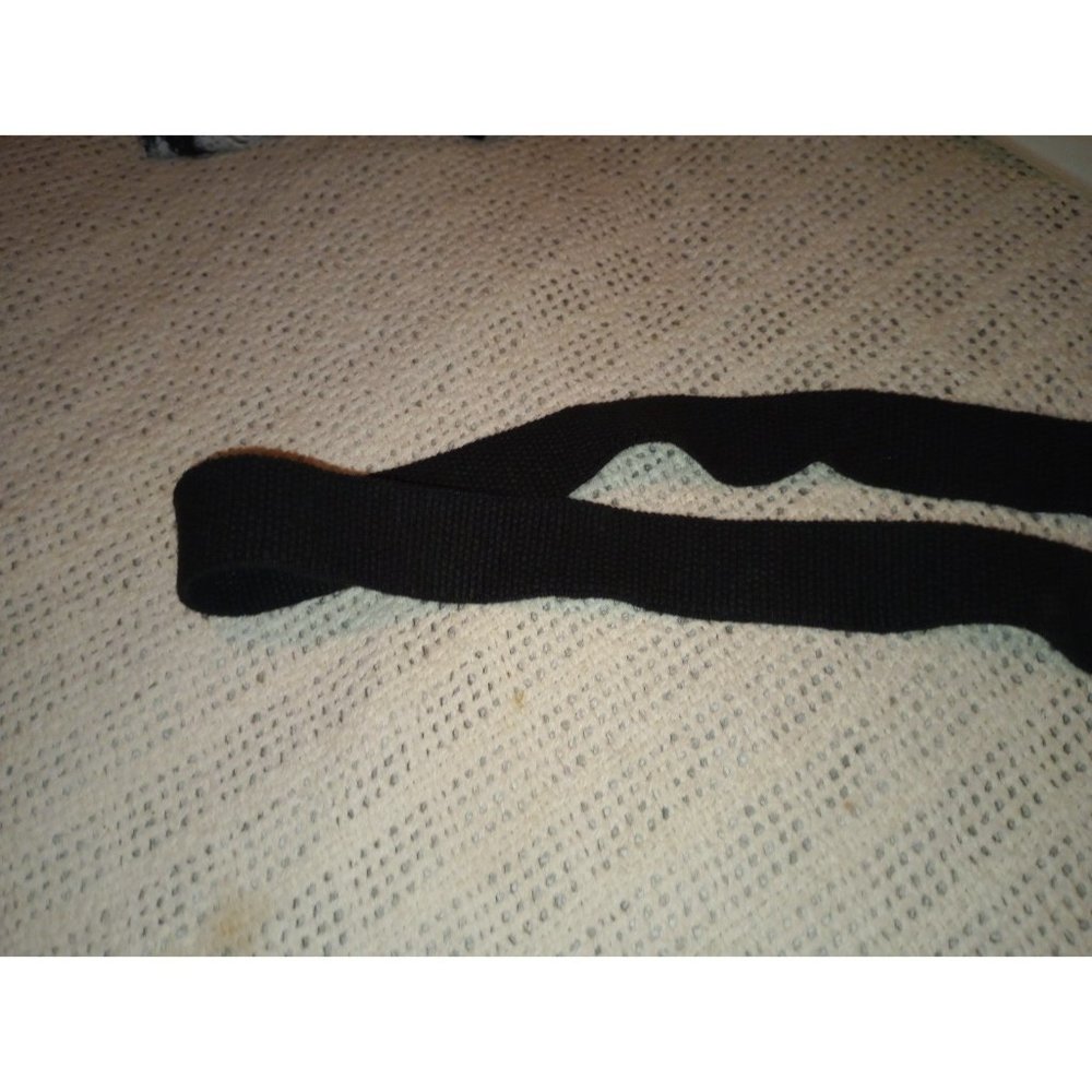Large belt - Picture 4 of 4